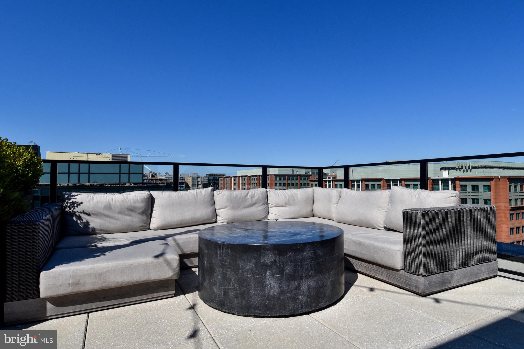 1300 4th Street Southeast, Unit 1005 Washington, DC 20003 - Photo 21 of 31