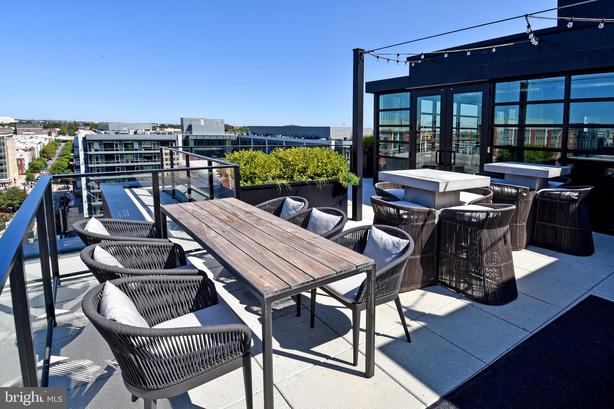 1300 4th Street Southeast, Unit 1005 Washington, DC 20003 - Photo 22 of 31