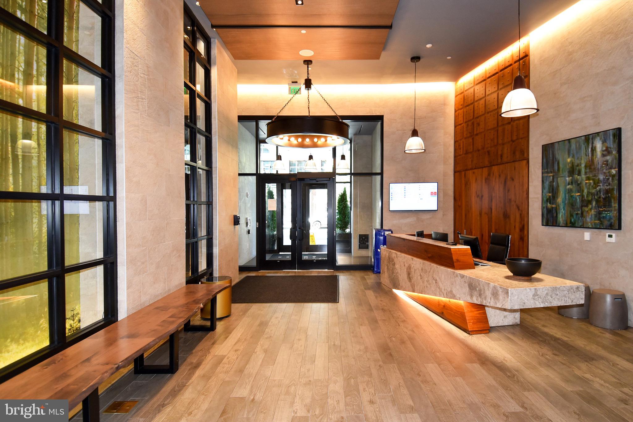 1300 4th Street Southeast, Unit 1005 Washington, DC 20003 - Photo 23 of 31