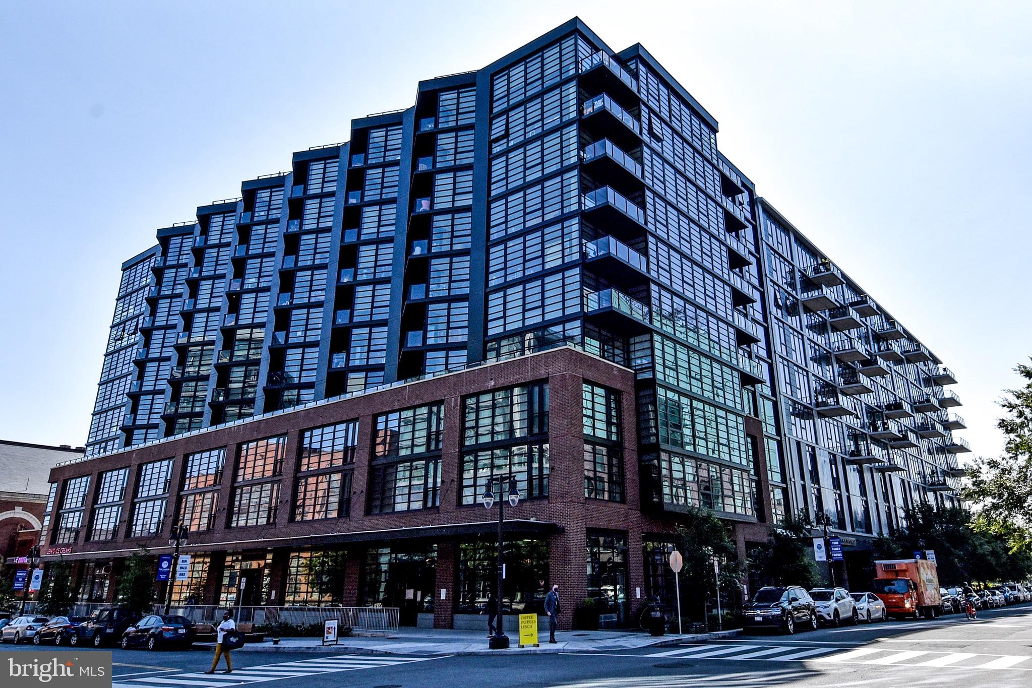 1300 4th Street Southeast, Unit 1005 Washington, DC 20003 - Photo 26 of 31