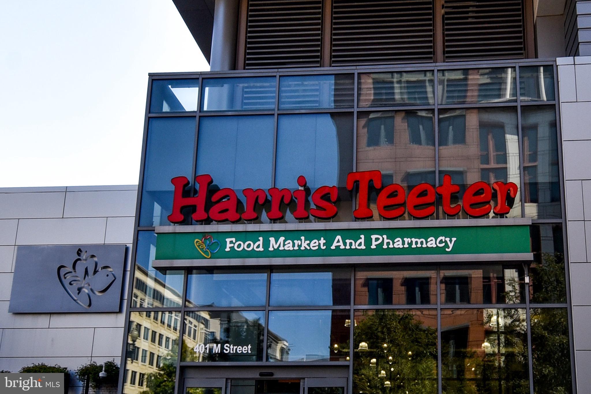 1300 4th Street Southeast, Unit 1005 Washington, DC 20003 - Photo 27 of 31