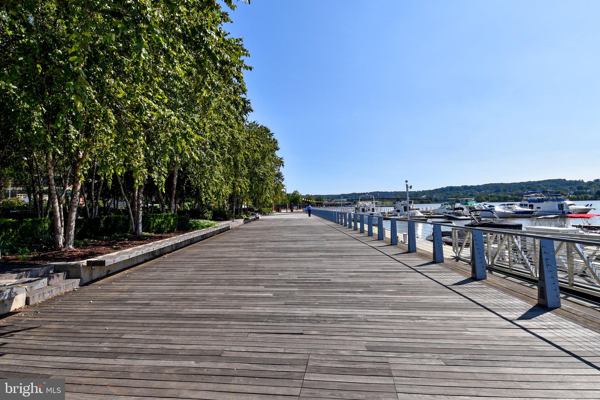 1300 4th Street Southeast, Unit 1005 Washington, DC 20003 - Photo 28 of 31