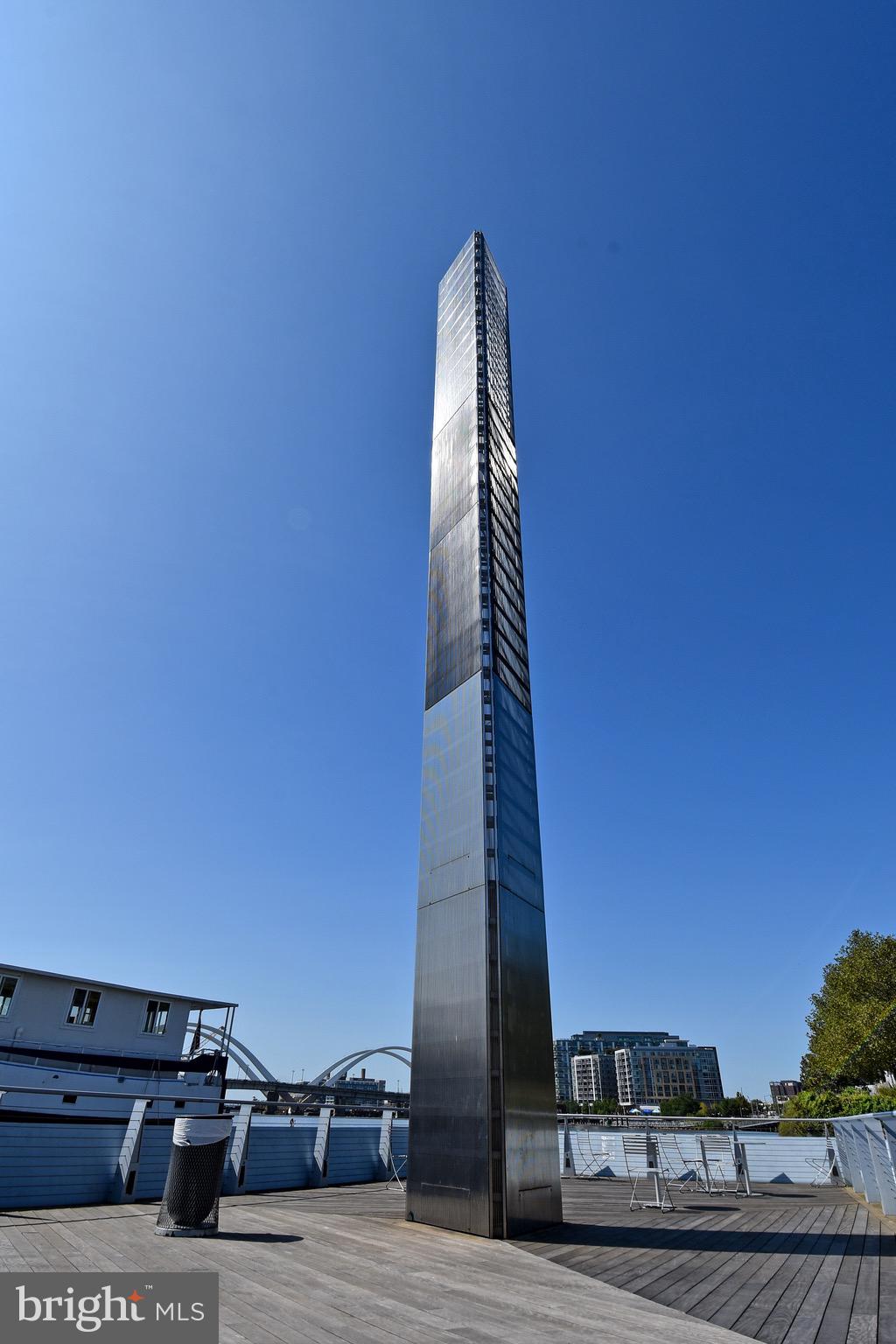 1300 4th Street Southeast, Unit 1005 Washington, DC 20003 - Photo 29 of 31