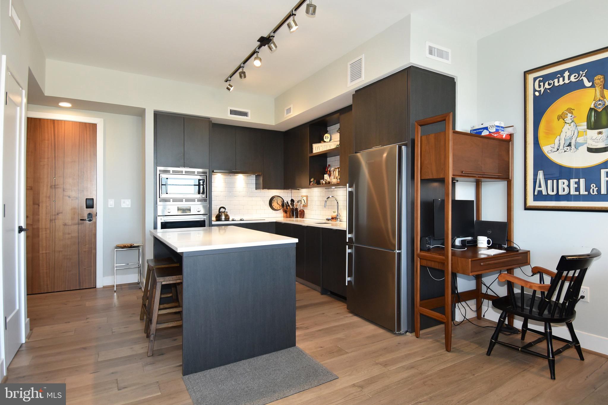 1300 4th Street Southeast, Unit 1005 Washington, DC 20003 - Photo 3 of 31