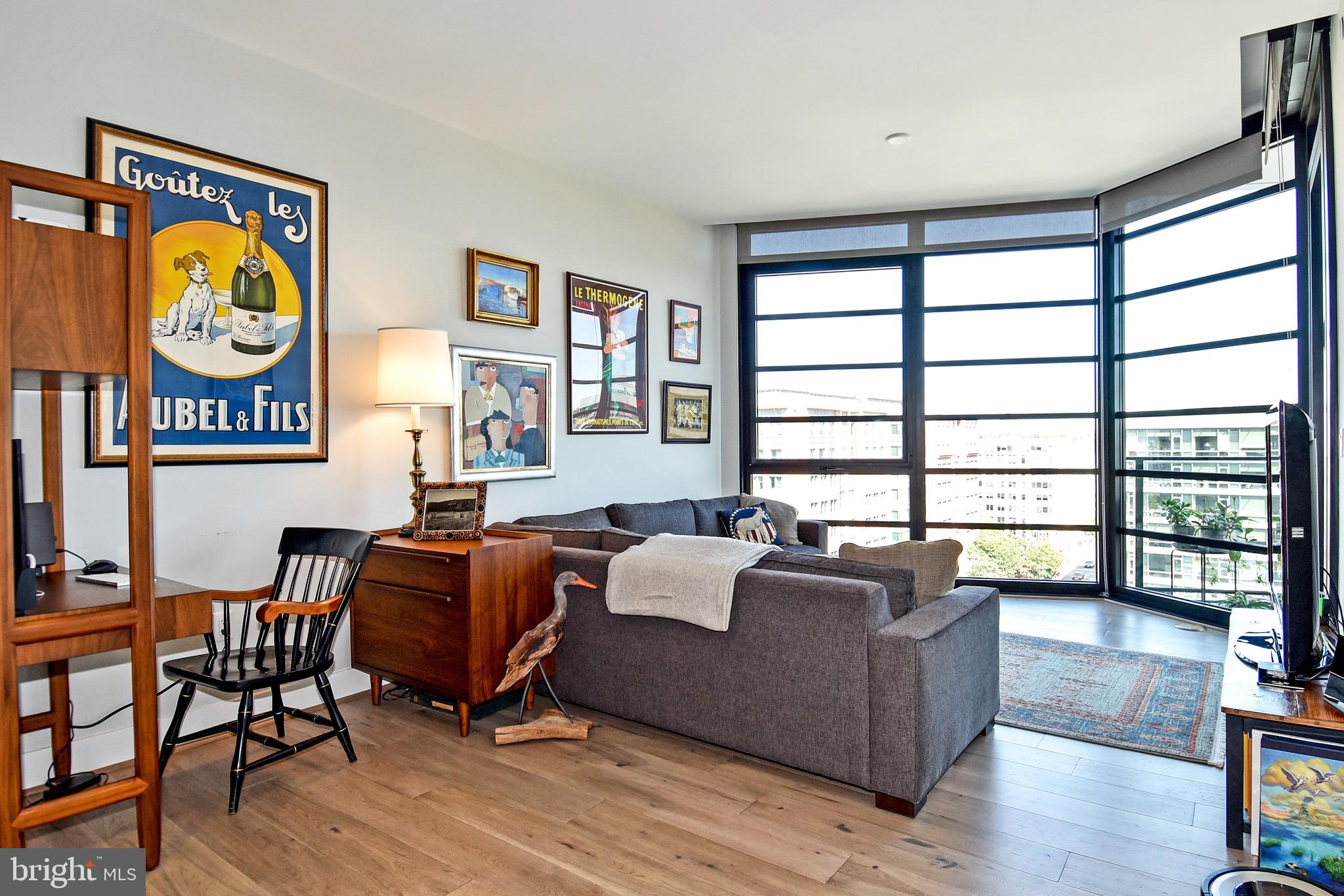 1300 4th Street Southeast, Unit 1005 Washington, DC 20003 - Photo 4 of 31