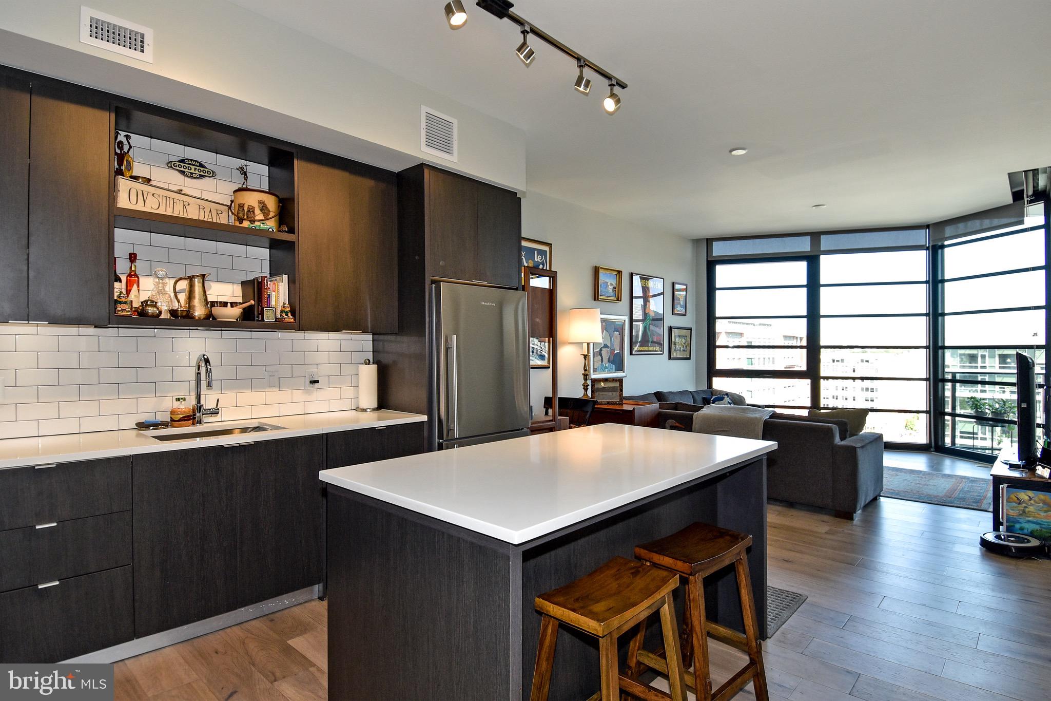 1300 4th Street Southeast, Unit 1005 Washington, DC 20003 - Photo 6 of 31