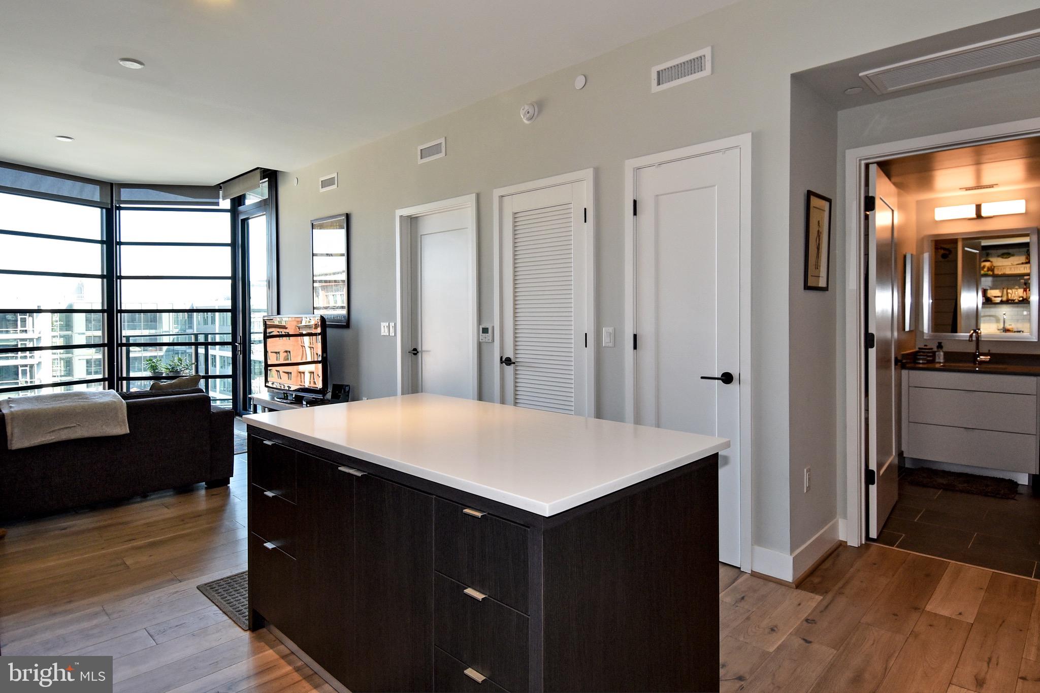 1300 4th Street Southeast, Unit 1005 Washington, DC 20003 - Photo 7 of 31