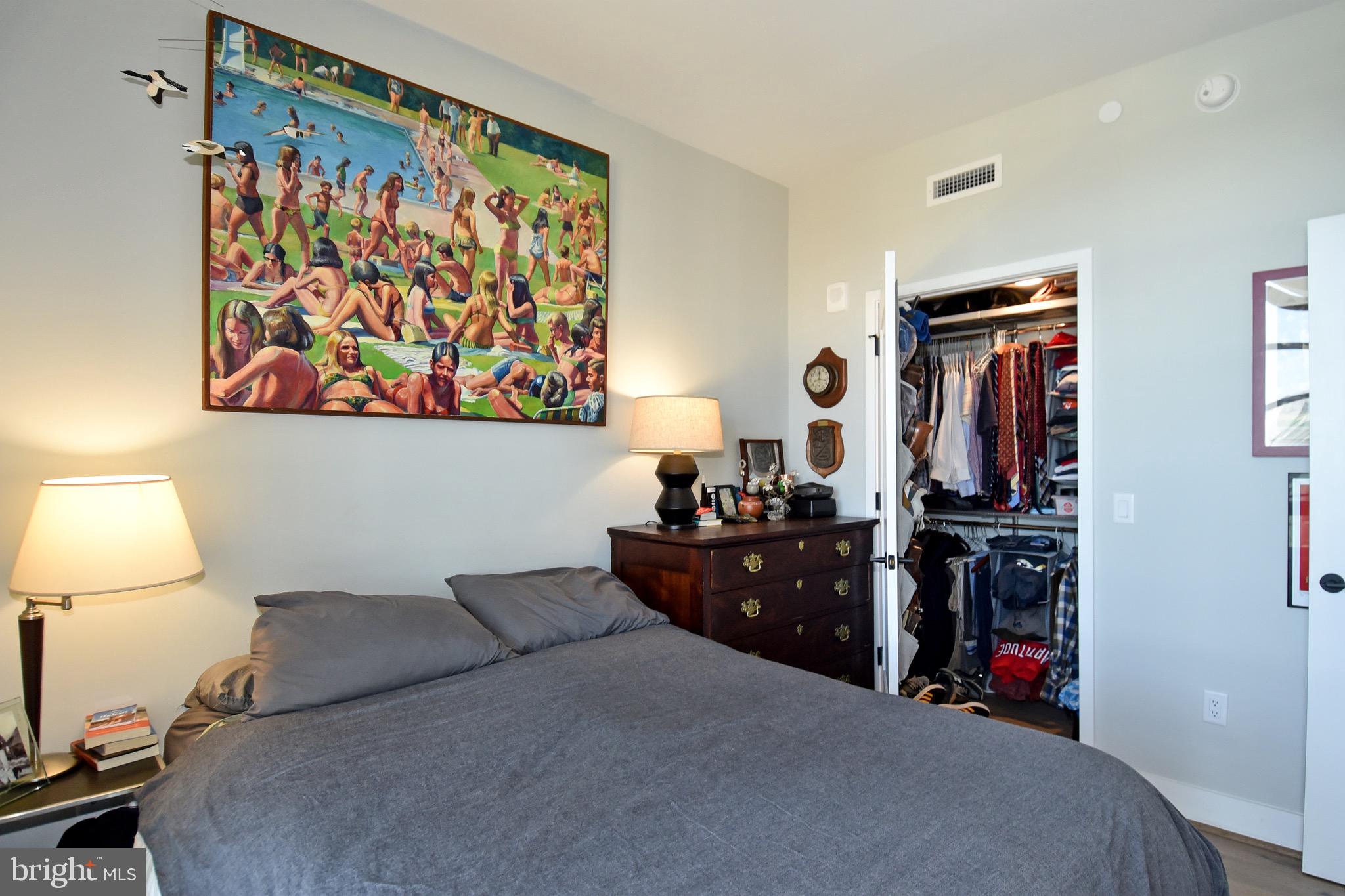 1300 4th Street Southeast, Unit 1005 Washington, DC 20003 - Photo 8 of 31