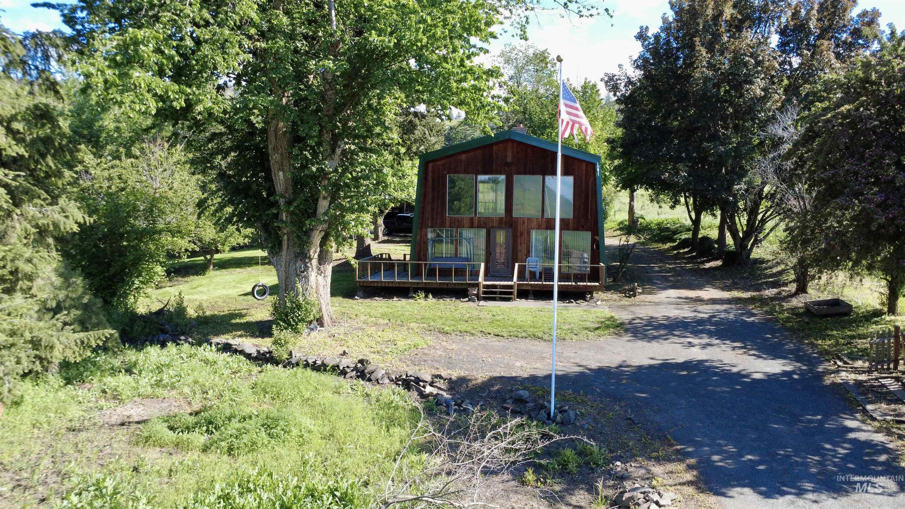 30154 Cut Off Road Culdesac, ID 83524 - Photo 4 of 50