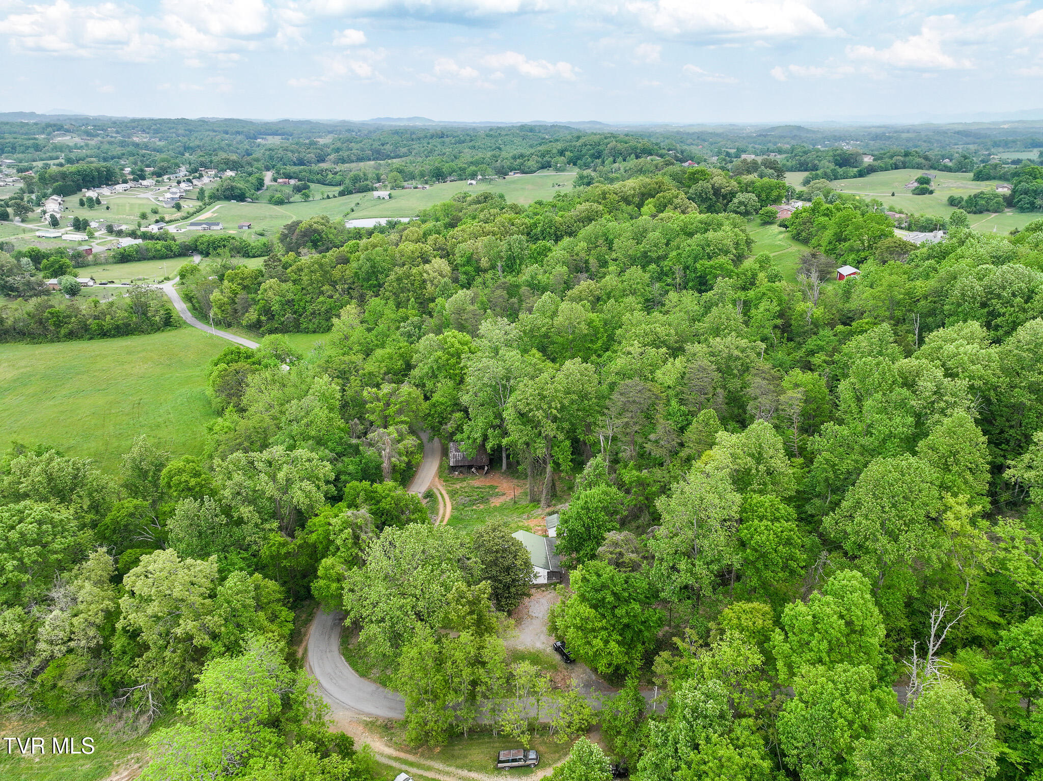 235 House Road Greeneville, TN 37743 - Photo 42 of 45 58