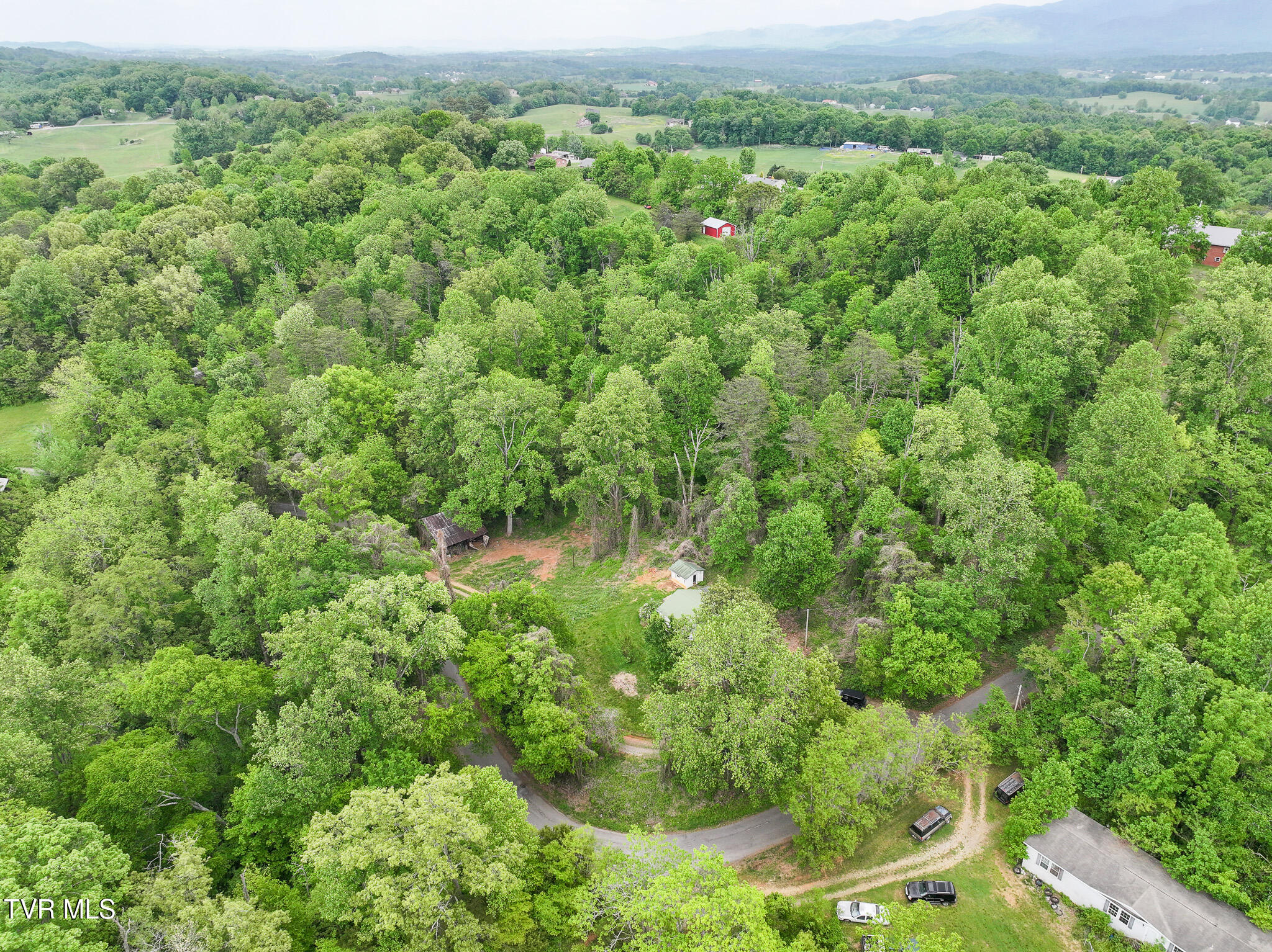 235 House Road Greeneville, TN 37743 - Photo 43 of 45 59