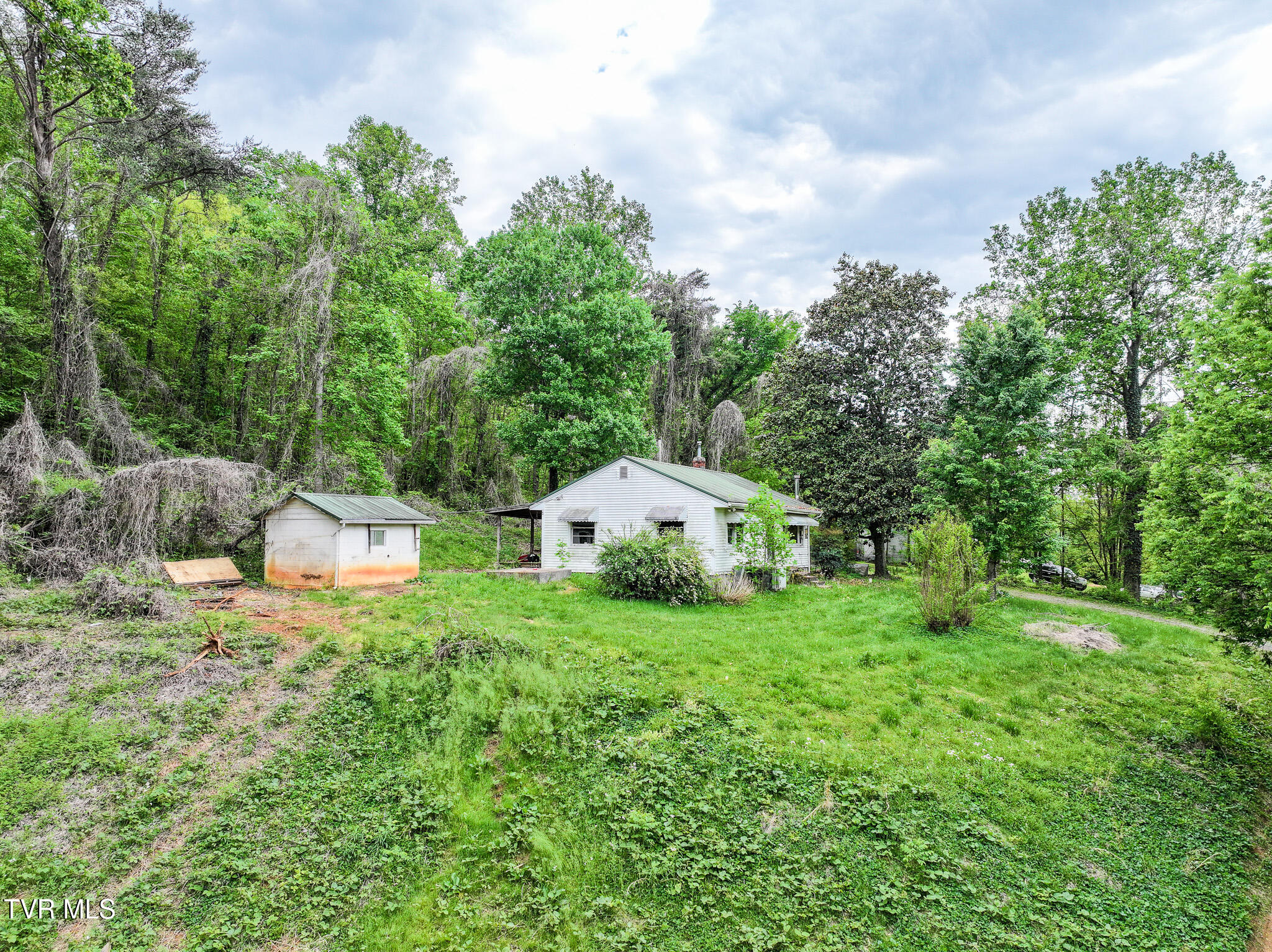 235 House Road Greeneville, TN 37743 - Photo 44 of 45 60