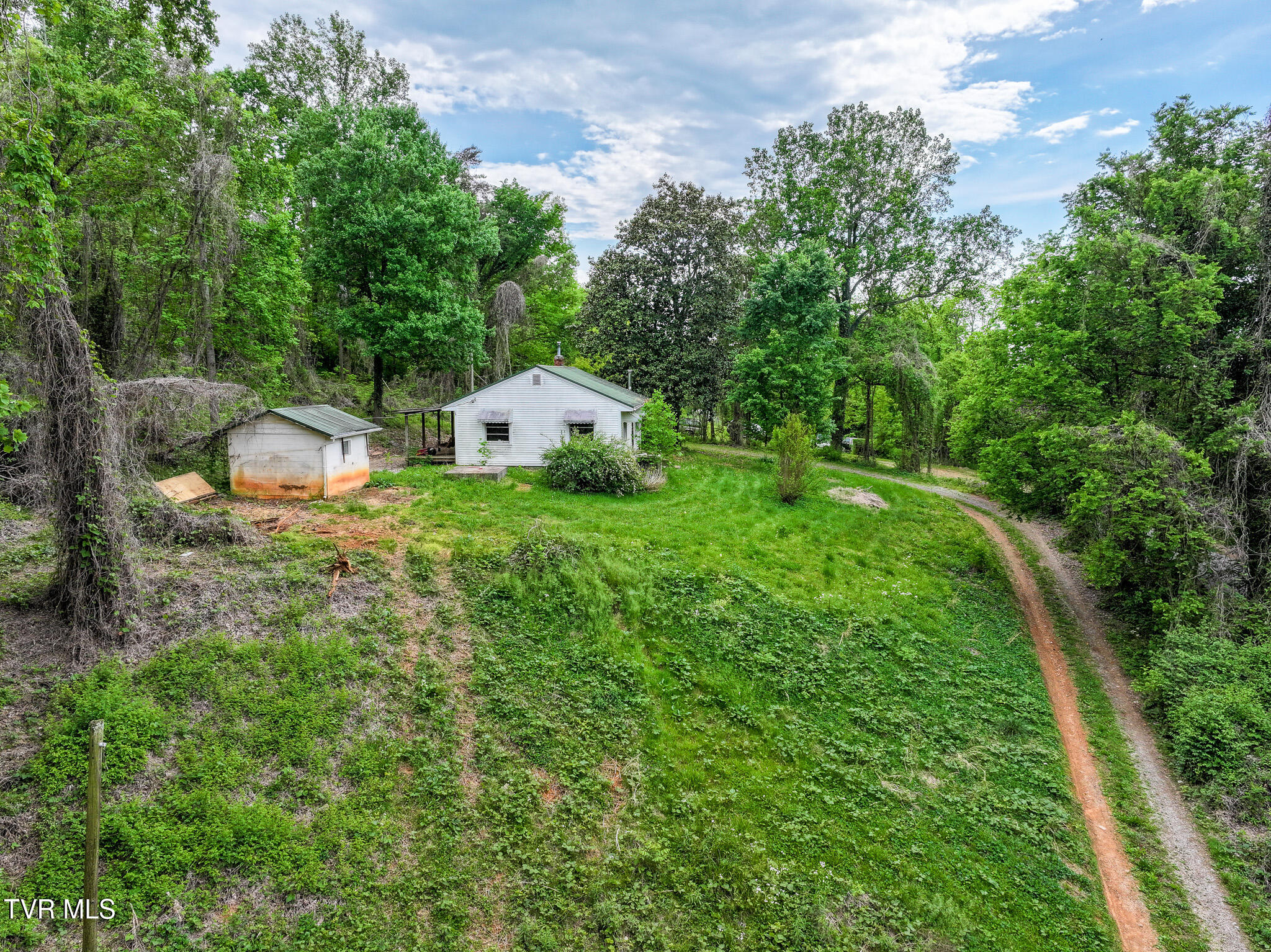 235 House Road Greeneville, TN 37743 - Photo 45 of 45 61
