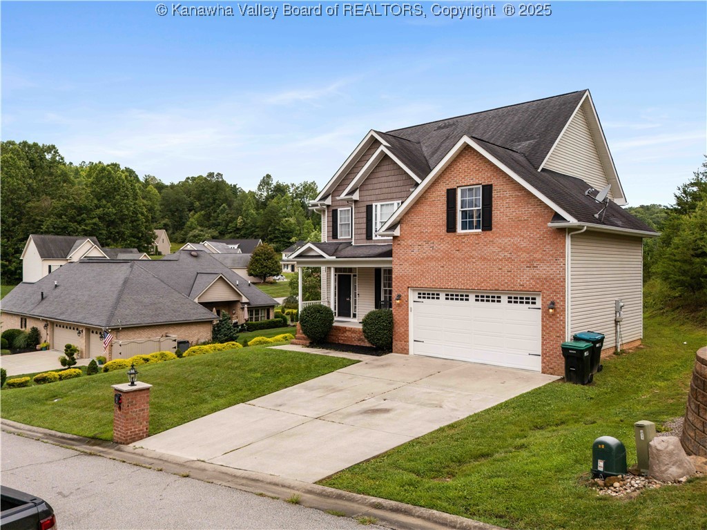 35 Hyde Park Road Winfield, WV 25213 - Photo 3 of 39 Gallery Image 3