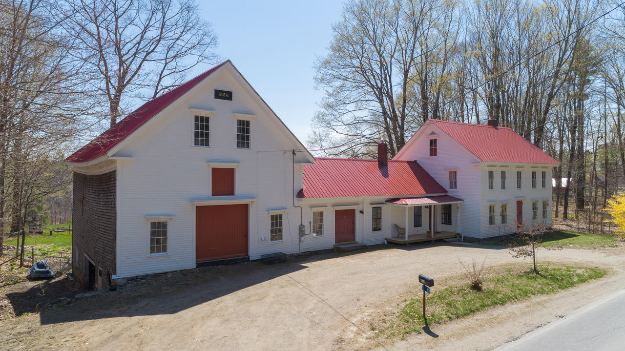 556 East River Road Whitefield, ME 04353 - Photo 61 of 66 20210428_556_E_River_D081