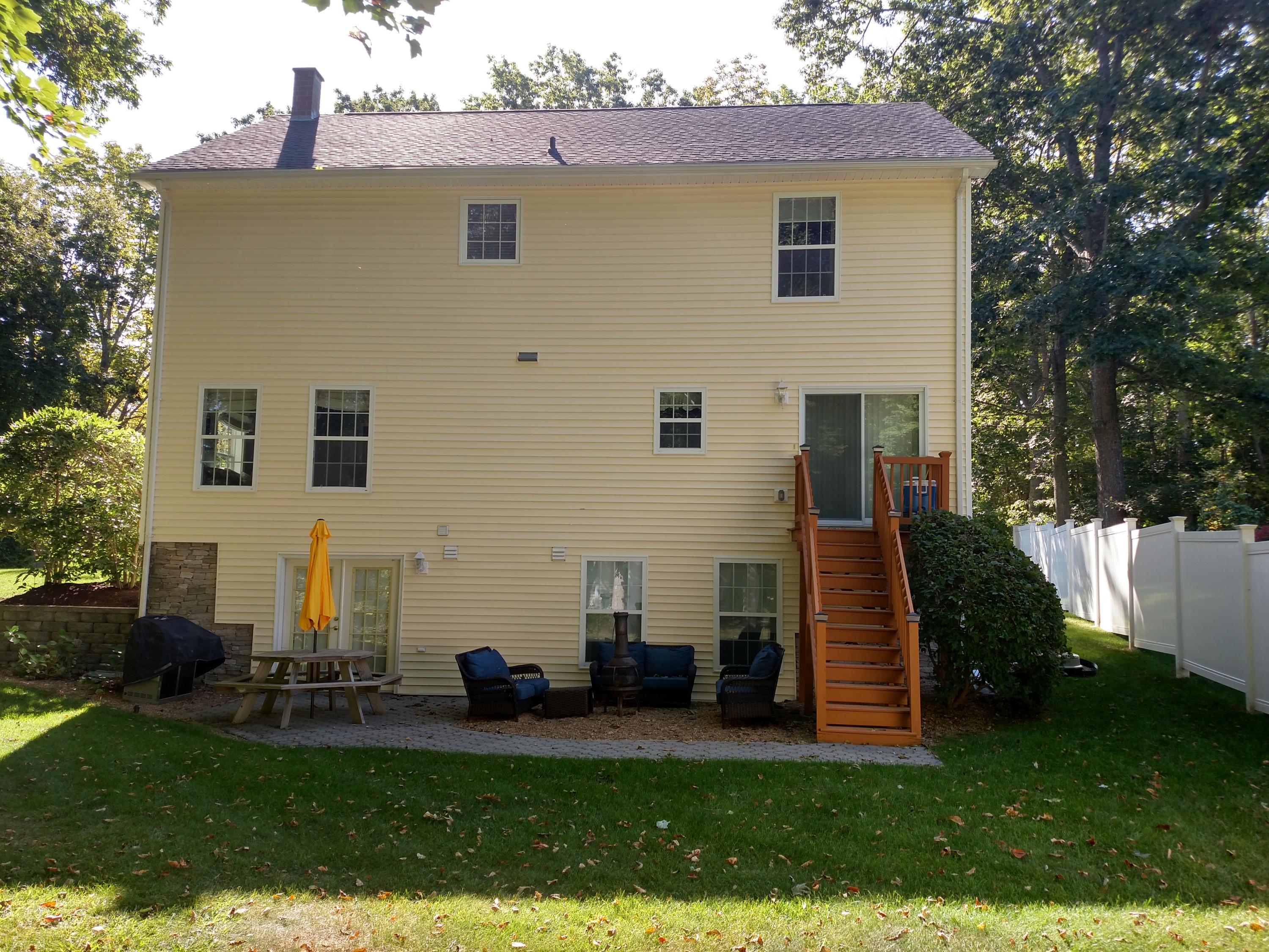 36 Ferncroft Road York, ME 03909 - Photo 8 of 49 Back