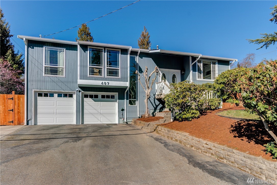 407 218th Street Southwest Bothell, WA 98021 - Photo 1 of 25