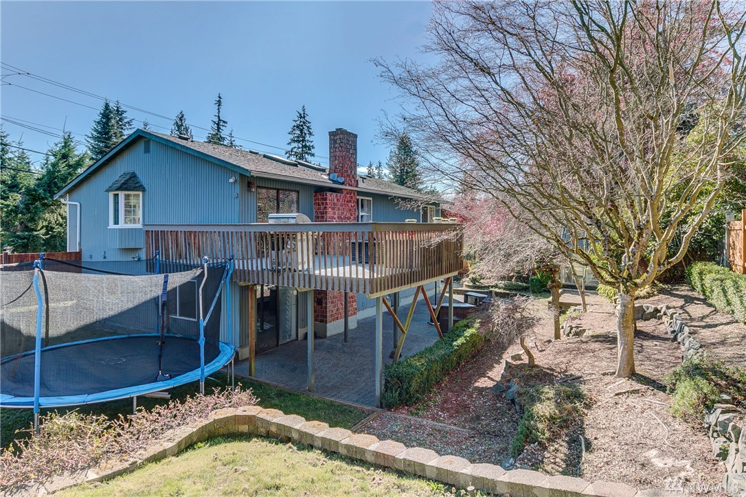 407 218th Street Southwest Bothell, WA 98021 - Photo 23 of 25