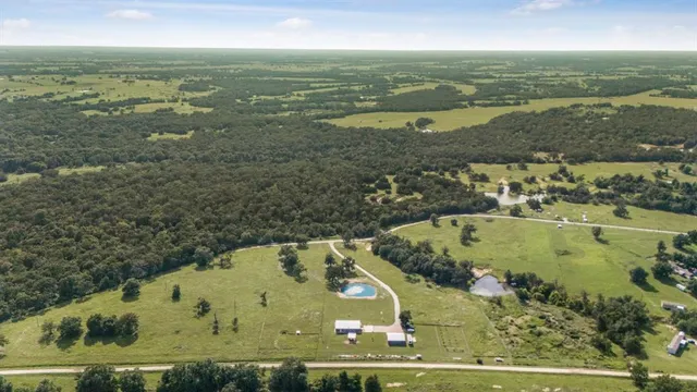 $640,000 | 338 Fcr 691, Teague, TX 75860