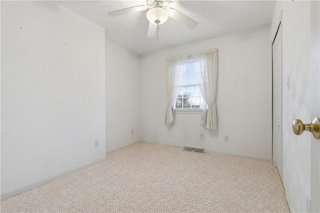 2003 Ridge Road McKeesport, PA 15135 - Photo 31 of 50 Bedroom 3