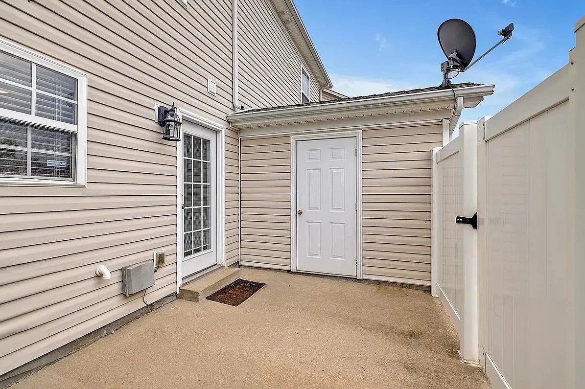 1504 Sprucedale Drive Antioch, TN 37013 - Photo 26 of 30 a view of a house with a garage