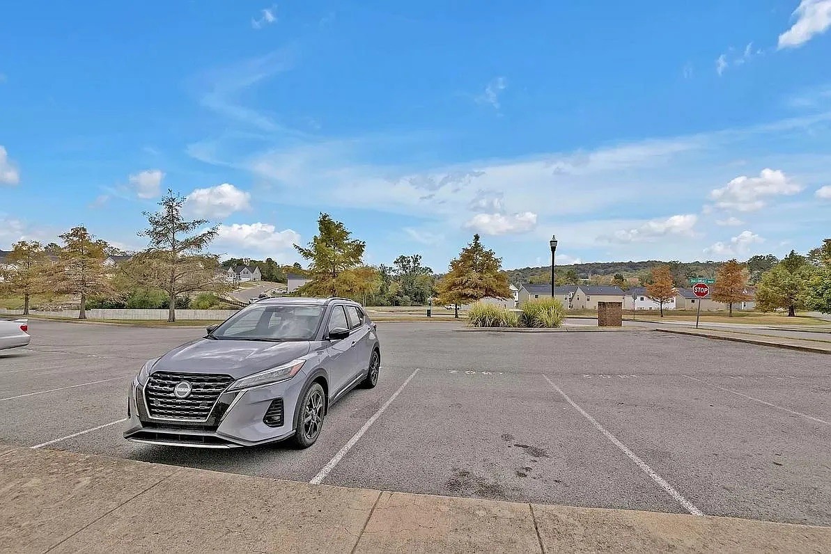 1504 Sprucedale Drive Antioch, TN 37013 - Photo 29 of 30 a car parked on the side of the road