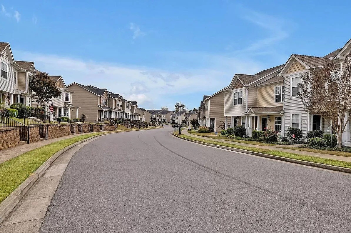 1504 Sprucedale Drive Antioch, TN 37013 - Photo 30 of 30 a view of multiple houses with a street