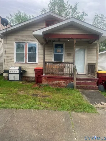 $130,000 | 1458 Ferndale Avenue, Petersburg, VA 23803
