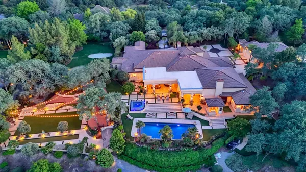 $7,998,000 | 5687 Ridge Park Drive, Loomis, CA 95650