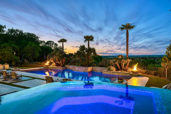 $7,998,000 | 5687 Ridge Park Drive, Loomis, CA 95650