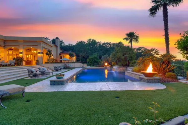 $7,998,000 | 5687 Ridge Park Drive, Loomis, CA 95650