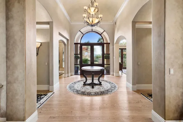$7,998,000 | 5687 Ridge Park Drive, Loomis, CA 95650