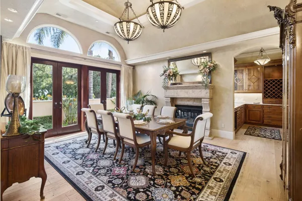 $7,998,000 | 5687 Ridge Park Drive, Loomis, CA 95650