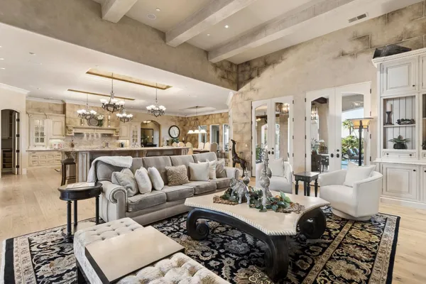$7,998,000 | 5687 Ridge Park Drive, Loomis, CA 95650
