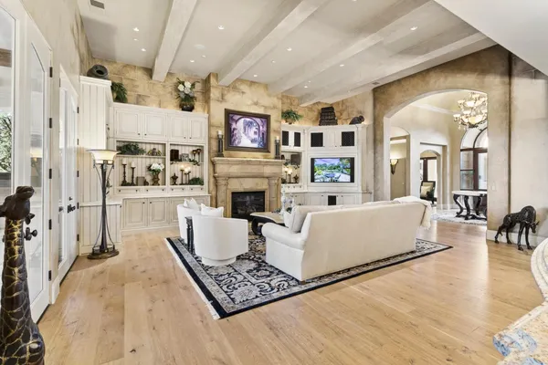 $7,998,000 | 5687 Ridge Park Drive, Loomis, CA 95650
