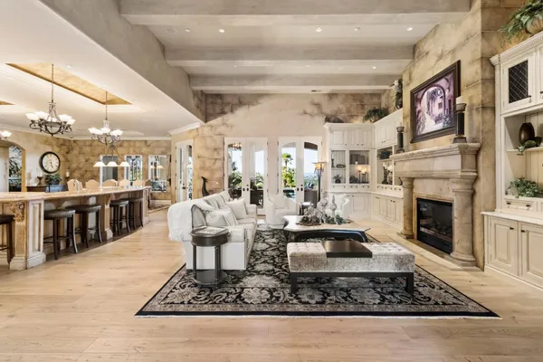 $7,998,000 | 5687 Ridge Park Drive, Loomis, CA 95650