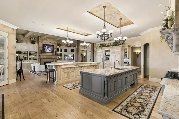 $7,998,000 | 5687 Ridge Park Drive, Loomis, CA 95650