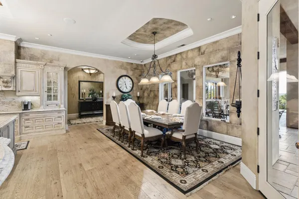 $7,998,000 | 5687 Ridge Park Drive, Loomis, CA 95650