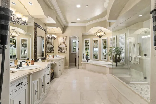 $7,998,000 | 5687 Ridge Park Drive, Loomis, CA 95650