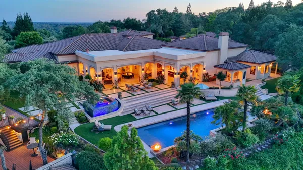 $7,998,000 | 5687 Ridge Park Drive, Loomis, CA 95650
