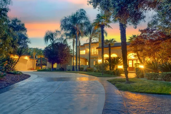 $7,998,000 | 5687 Ridge Park Drive, Loomis, CA 95650
