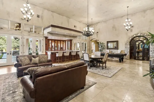 $7,998,000 | 5687 Ridge Park Drive, Loomis, CA 95650