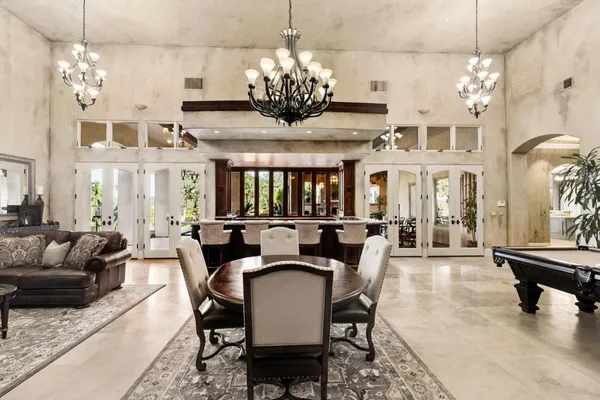 $7,998,000 | 5687 Ridge Park Drive, Loomis, CA 95650