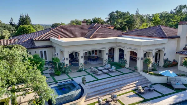 $7,998,000 | 5687 Ridge Park Drive, Loomis, CA 95650