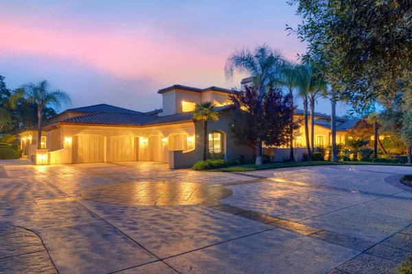 $7,998,000 | 5687 Ridge Park Drive, Loomis, CA 95650