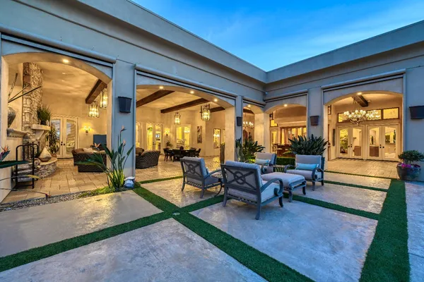 $7,998,000 | 5687 Ridge Park Drive, Loomis, CA 95650