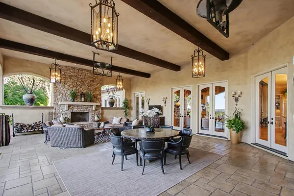 $7,998,000 | 5687 Ridge Park Drive, Loomis, CA 95650