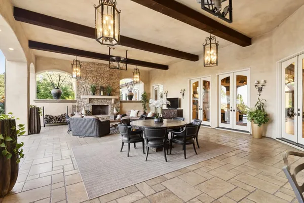 $7,998,000 | 5687 Ridge Park Drive, Loomis, CA 95650
