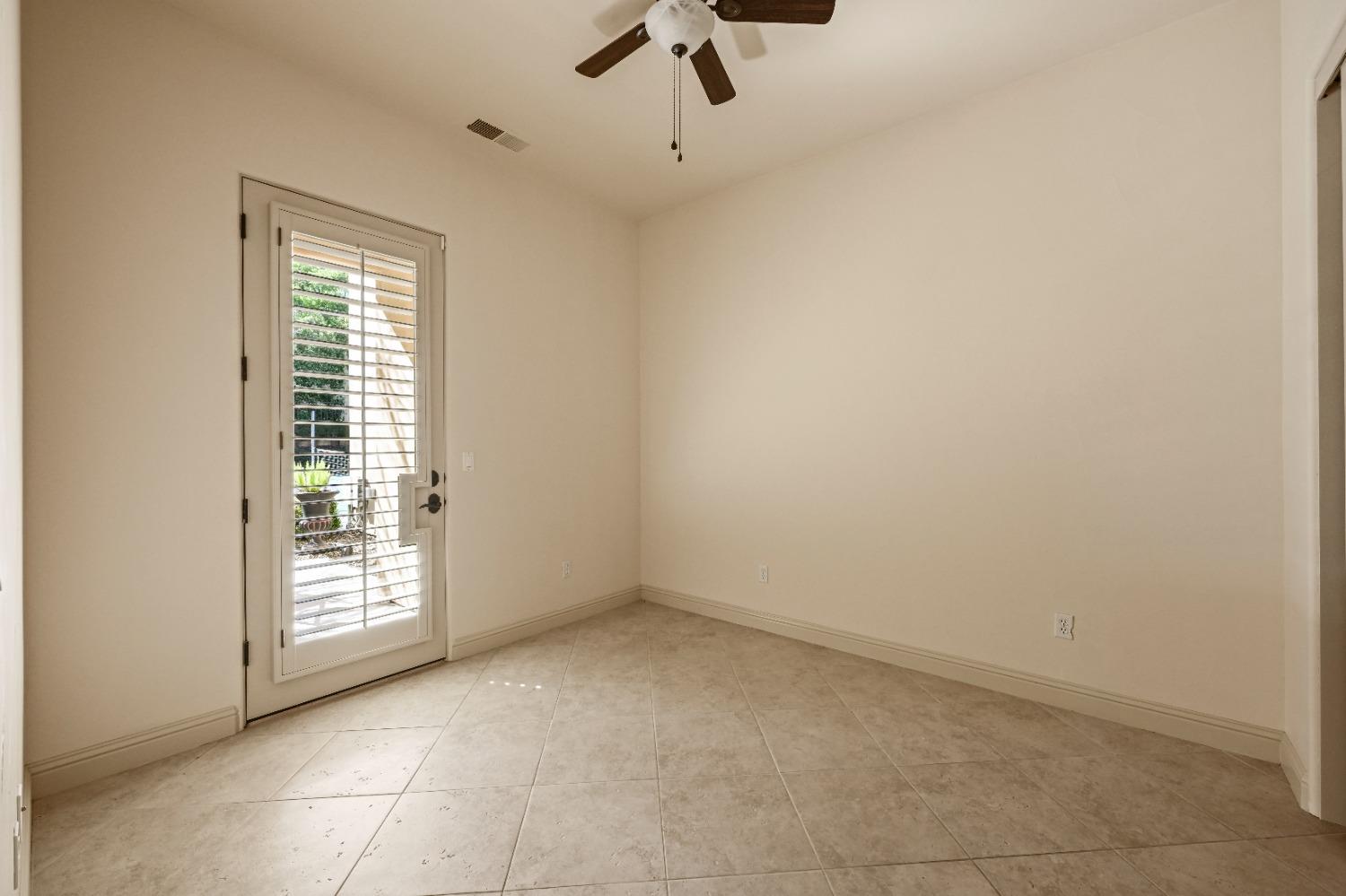 5687 Ridge Park Drive Loomis, CA 95650 - Photo 57 of 79 a view of an empty room with a window