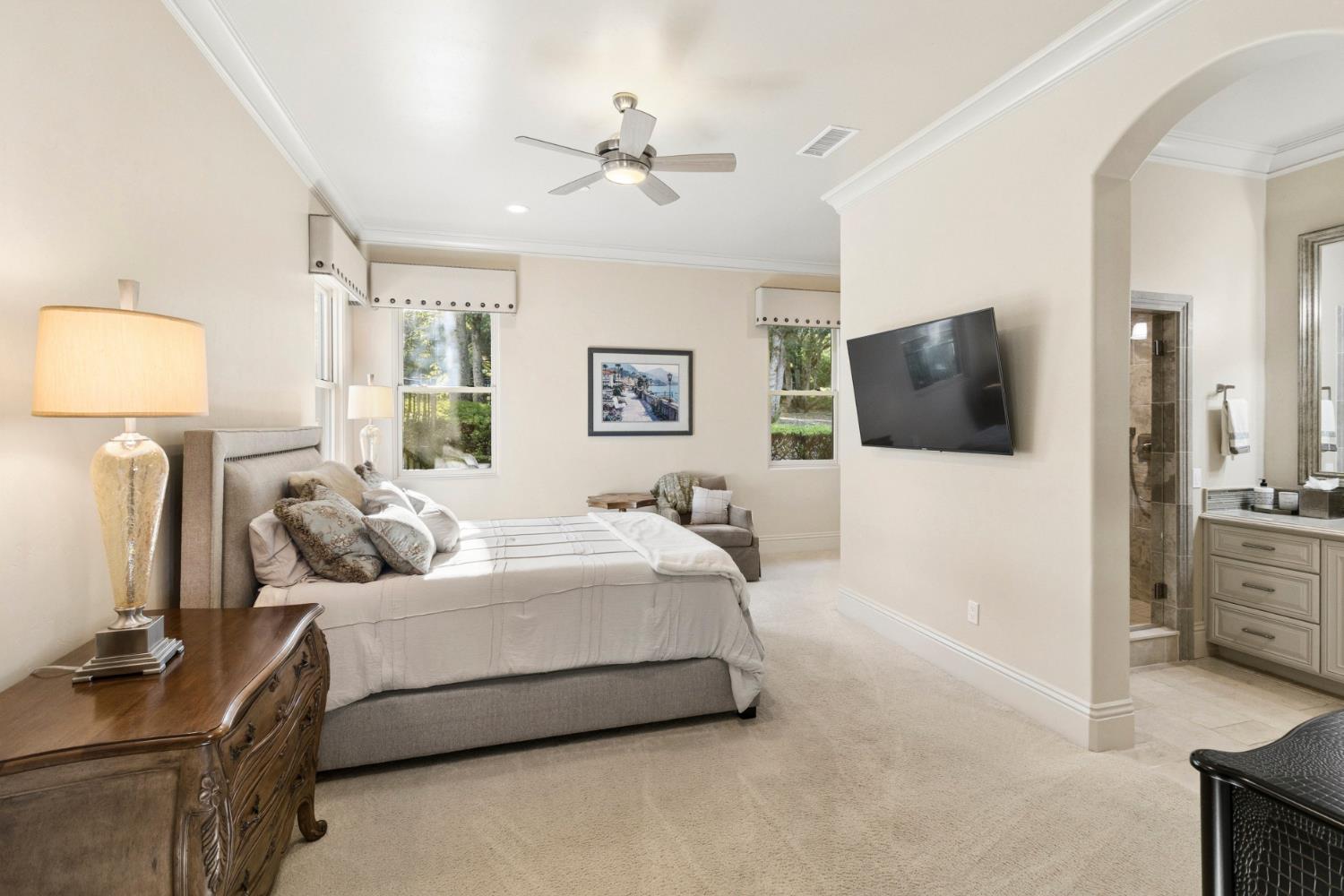 5687 Ridge Park Drive Loomis, CA 95650 - Photo 58 of 97